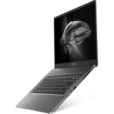 Portátil MSI Creatore Z16 A11UE-020XES i7/32GB/1TB/RTX3060/16 ""