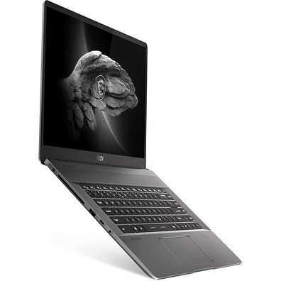 Portátil MSI Creatore Z16 A11UE-020XES i7/32GB/1TB/RTX3060/16 ""