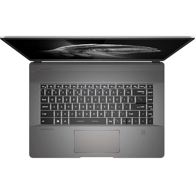 Portátil MSI Creatore Z16 A11UE-020XES i7/32GB/1TB/RTX3060/16 ""