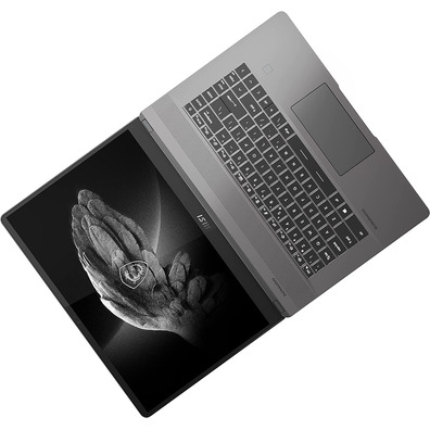 Portátil MSI Creatore Z16 A11UE-020XES i7/32GB/1TB/RTX3060/16 ""