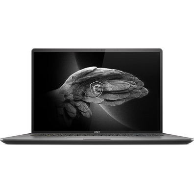 Portátil MSI Creatore Z17 A12UGST-035ES i9/32GB/1TB/RTX3070/17 ' " Táctil