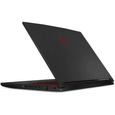 Portátil MSI GF63 Thin 11SC-440XES i5/8GB/512GB SSD/GTX1650/15.6 ""