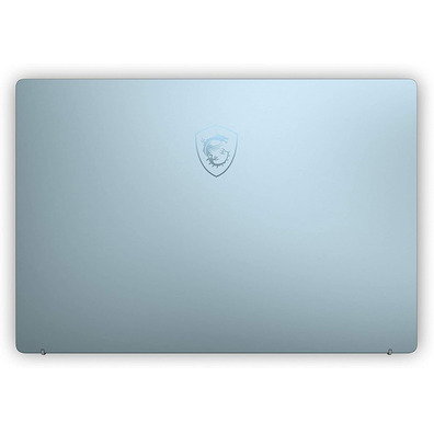 Portátil MSI Modern 14 B10RBSW 064XES Azul i7/16GB/512GB/MX350/14 ""