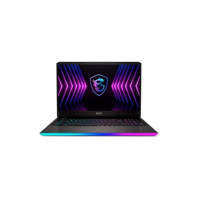 Portátil MSI Raider GE67HX 12UHS-030ES i7/32GB/1TB/3080Ti/15.6 ""