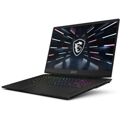 Portátil MSI Stealth GS77 12UGS-020ES i7/32GB/1TB/RTX3070Ti/17.3 ""