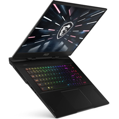 Portátil MSI Stealth GS77 12UGS-020ES i7/32GB/1TB/RTX3070Ti/17.3 ""