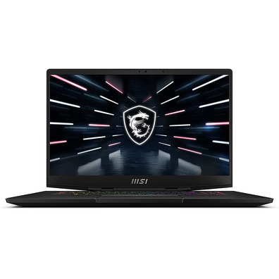 Portátil MSI Stealth GS77 12UGS-020ES i7/32GB/1TB/RTX3070Ti/17.3 ""