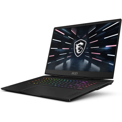 Portátil MSI Stealth GS77 12UHS-016ES i9/64GB/2TB/RTX3080Ti/17.3 ""