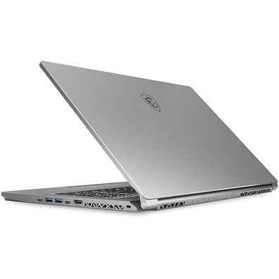 Portátil MSI WS75 10TL i7/32GB/1TB SSD/RTX4000/17.3 ""