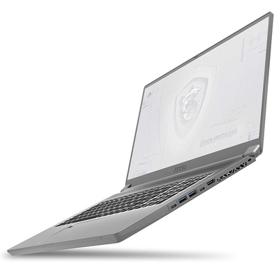 Portátil MSI WS75 10TL i7/32GB/1TB SSD/RTX4000/17.3 ""