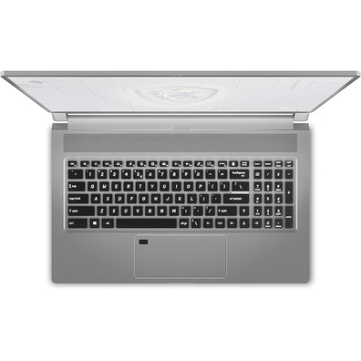 Portátil MSI WS75 10TL i7/32GB/1TB SSD/RTX4000/17.3 ""