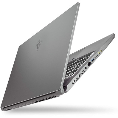 Portátil MSI WS75 10TL i7/32GB/1TB SSD/RTX4000/17.3 ""