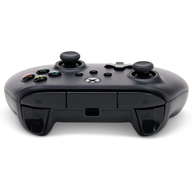 Power A Wired Controller Nero (Xbox One / Xbox Series / PC)