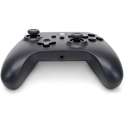 Power A Wired Controller Nero (Xbox One / Xbox Series / PC)