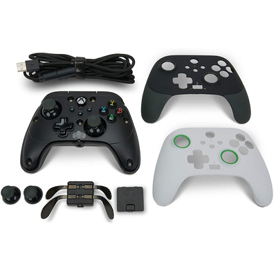 Power A Wired Controller Fusion Pro 2 (Xbox One / Xbox Series)