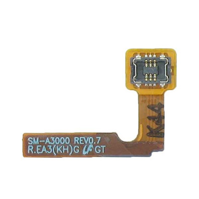 Power Flex for Samsung Galaxy A3 (A300F)