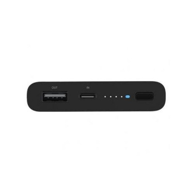 Powerbank 10000 mAh Xiaomi MI Wireless Essential Negra