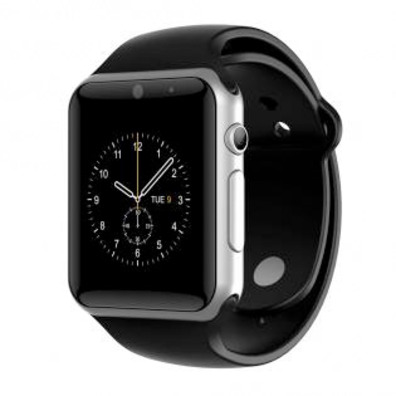 PRIXTON SMARTWATCH SW15 IOS / SIM ANDROID