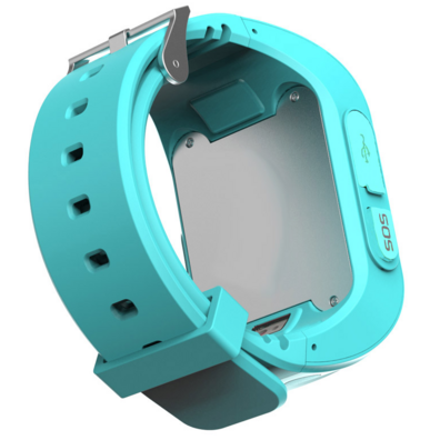 PRIXTON RELOJ LOCALIZADOR INFANTIL WATCHi! AZ