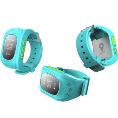 PRIXTON RELOJ LOCALIZADOR INFANTIL WATCHi! AZ