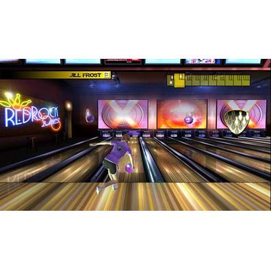 Brunswick Pro Bowling (Kinect) Xbox 360