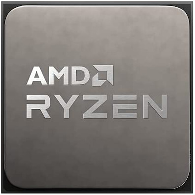 Procesador AMD Ryzen 7 5700G 4,6 GHz AM4
