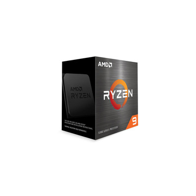 Procesador AMD Ryzen 9 5950X 4,9 Ghz AM4