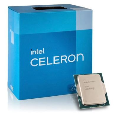 Procesador Intel Celeron 1700 G6900 3,4 GHz