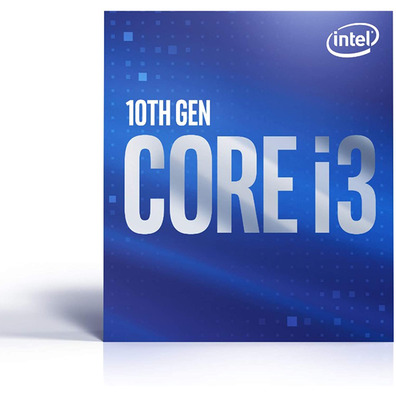 Procesador Intel Core i3-10320 3,80GHz LGA 1200