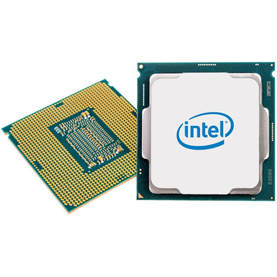 Procesador Intel Core i5 11400 2,6 GHz LGA 1200 Tray