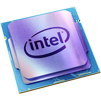 Procesador Intel Core i7 10700 LGA 1200 2,9 GHz