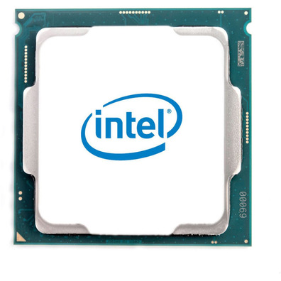 Procesador Intel Core i7 9700K Coffelake 3,6 GHz LGA 1151