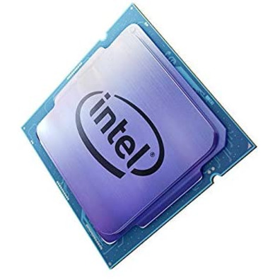 Procesador Intel Core i9 10900 2,8GHz 1200