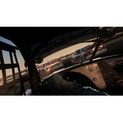 Project Cars Game of the Year Edition PS4