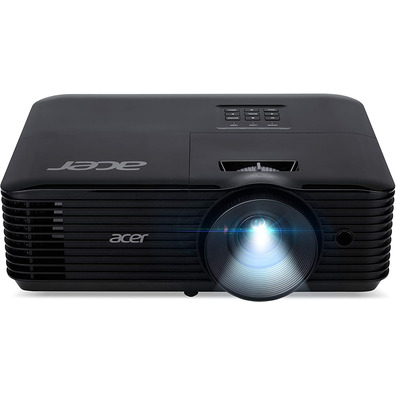 Proyector Acer Basic X128HP 4000 ANSI DLP Lumens XGA