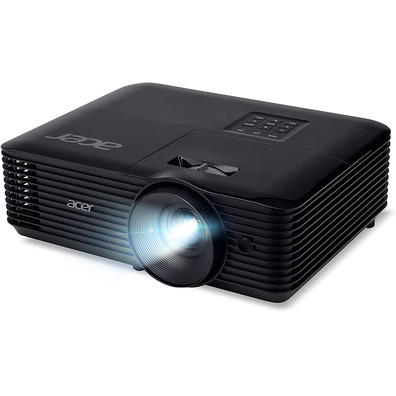 Proyector Acer Basic X128HP 4000 ANSI DLP Lumens XGA