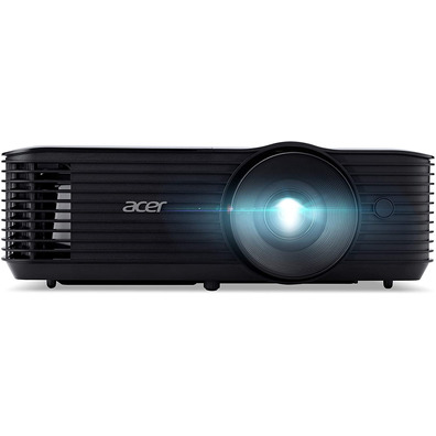 Proyector Acer Basic X128HP 4000 ANSI DLP Lumens XGA