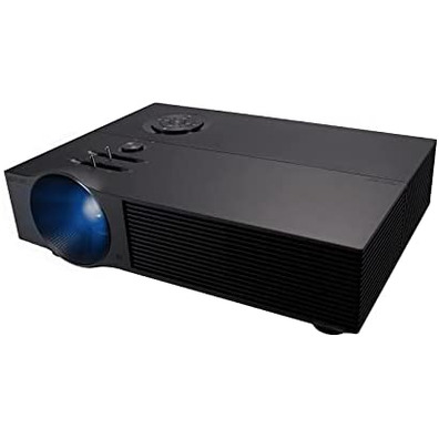 Proyector Asus H1 LED 3000 Lúmenes ANSI 1080p