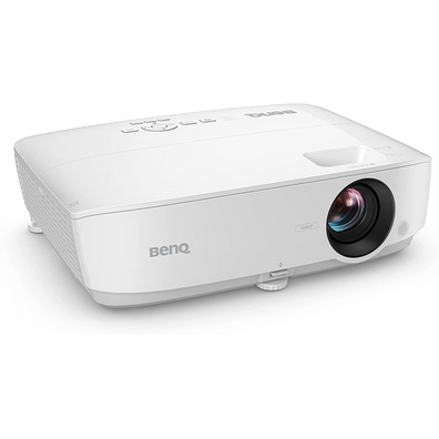 Proyector BenQ MH536 3800 Ansi Lumen FullHD 3D