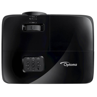 Proiettore DLP Optoma S334E 3D Ready