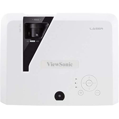 Proyector Laser Viewsonic LS700HD