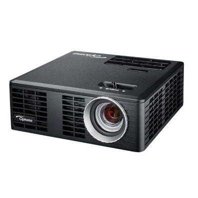 Optoma Ml750E proiettore di picco LED 3d