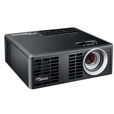 Optoma Ml750E proiettore di picco LED 3d