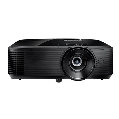 Proiettore Optoma S342e SVGA 3700L 3D