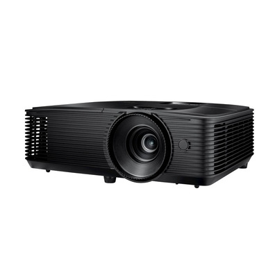 Proiettore Optoma S342e SVGA 3700L 3D