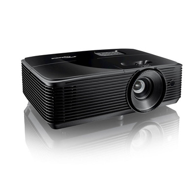 Proiettore Optoma S342e SVGA 3700L 3D