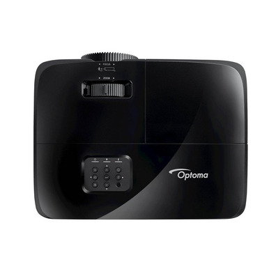 Proiettore Optoma S342e SVGA 3700L 3D