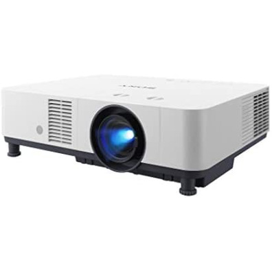 Proyector Sony VPL-PHZ60 6000 Lúmenes ANSI 3LCD 1080P