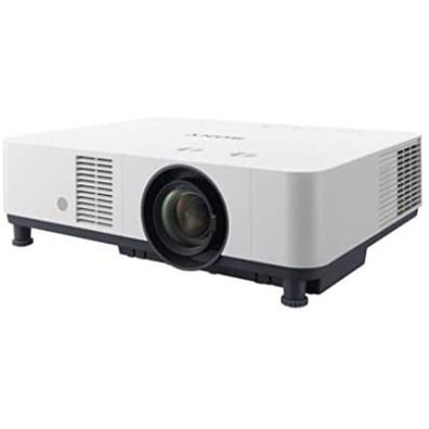 Proyector Sony VPL-PHZ60 6000 Lúmenes ANSI 3LCD 1080P