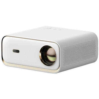 Proyector X5/ 1100 Lúmenes / Full HD/ HDMI/ Bluetooth/ WiFi